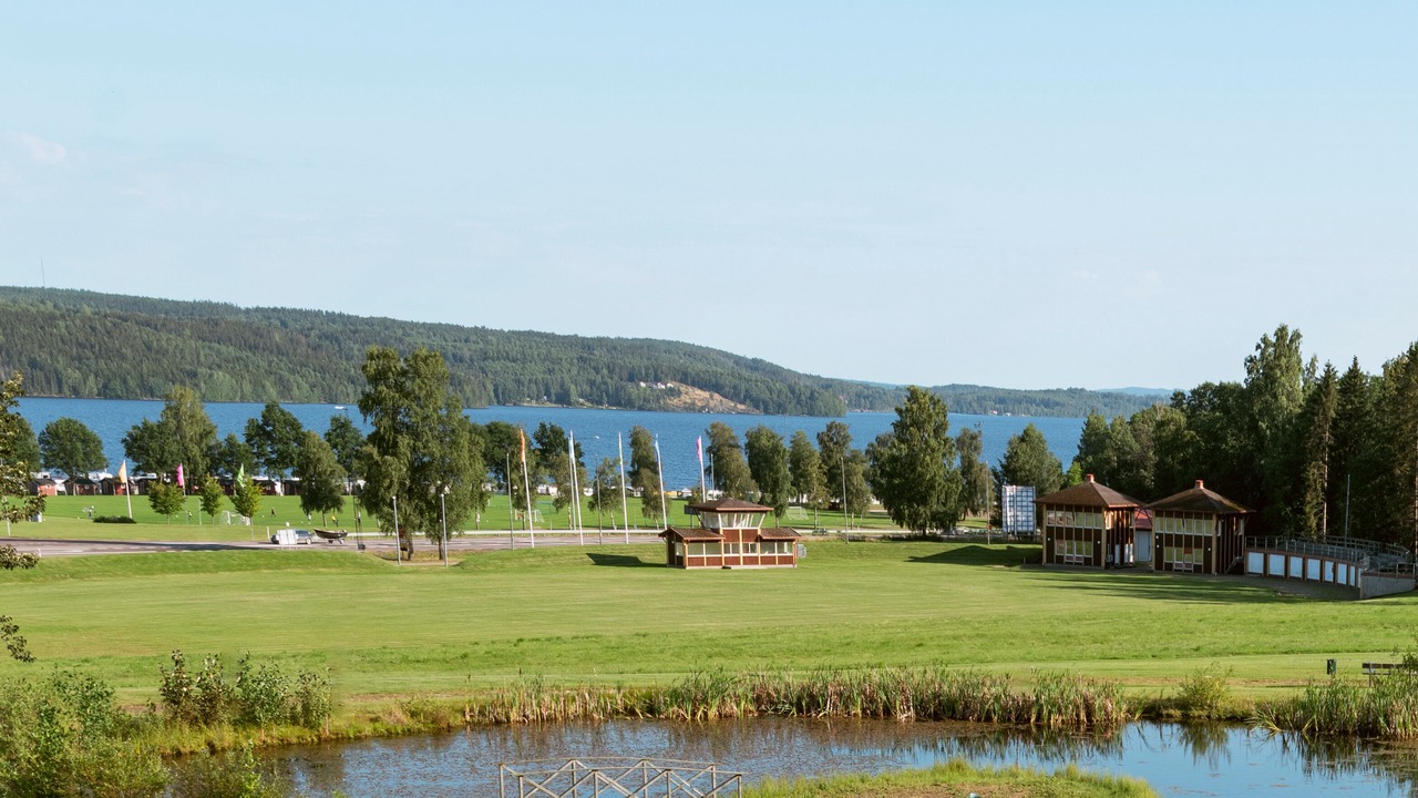 Photo of Outdoor in Sunne