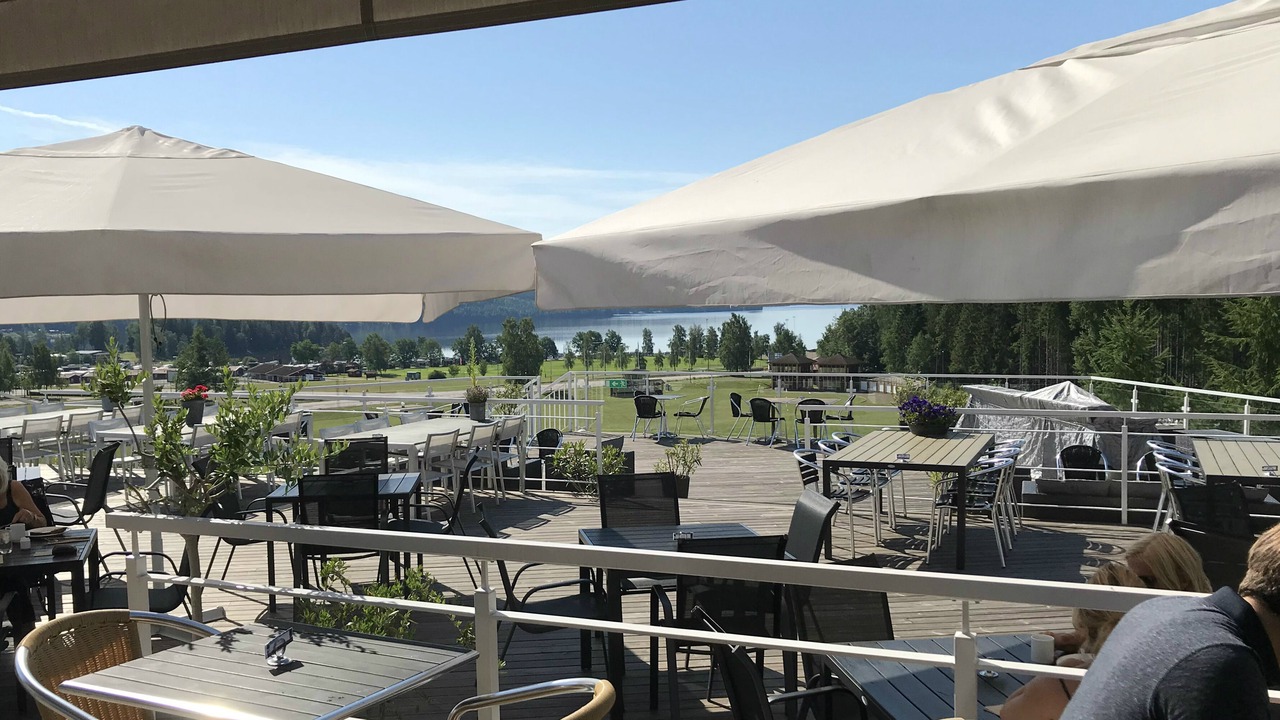 Photo of Outdoor in Sunne