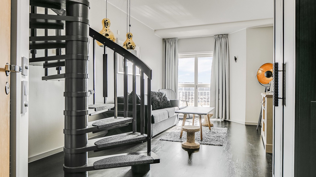 Photo of Bedroom in Sunne
