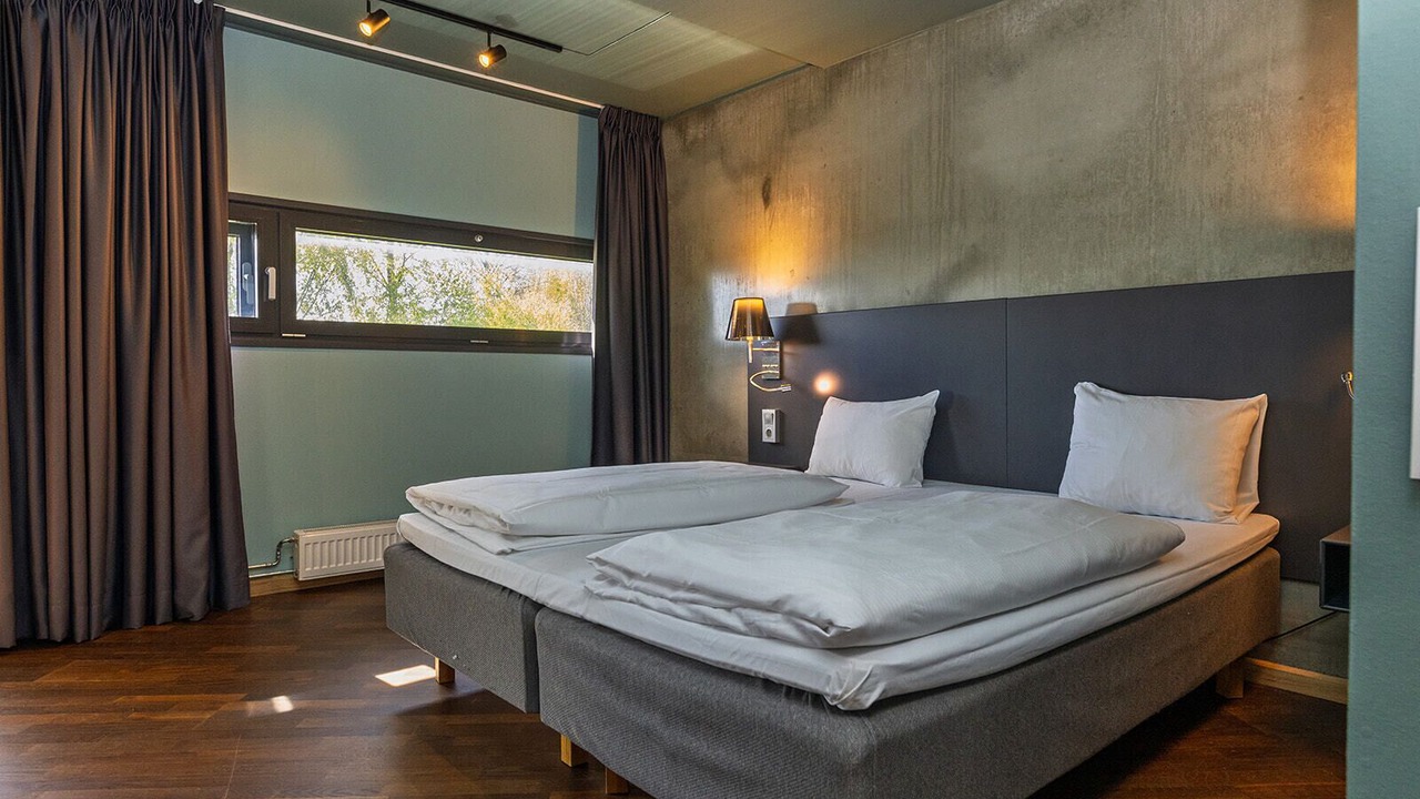 Photo of Bedroom in Gardermoen