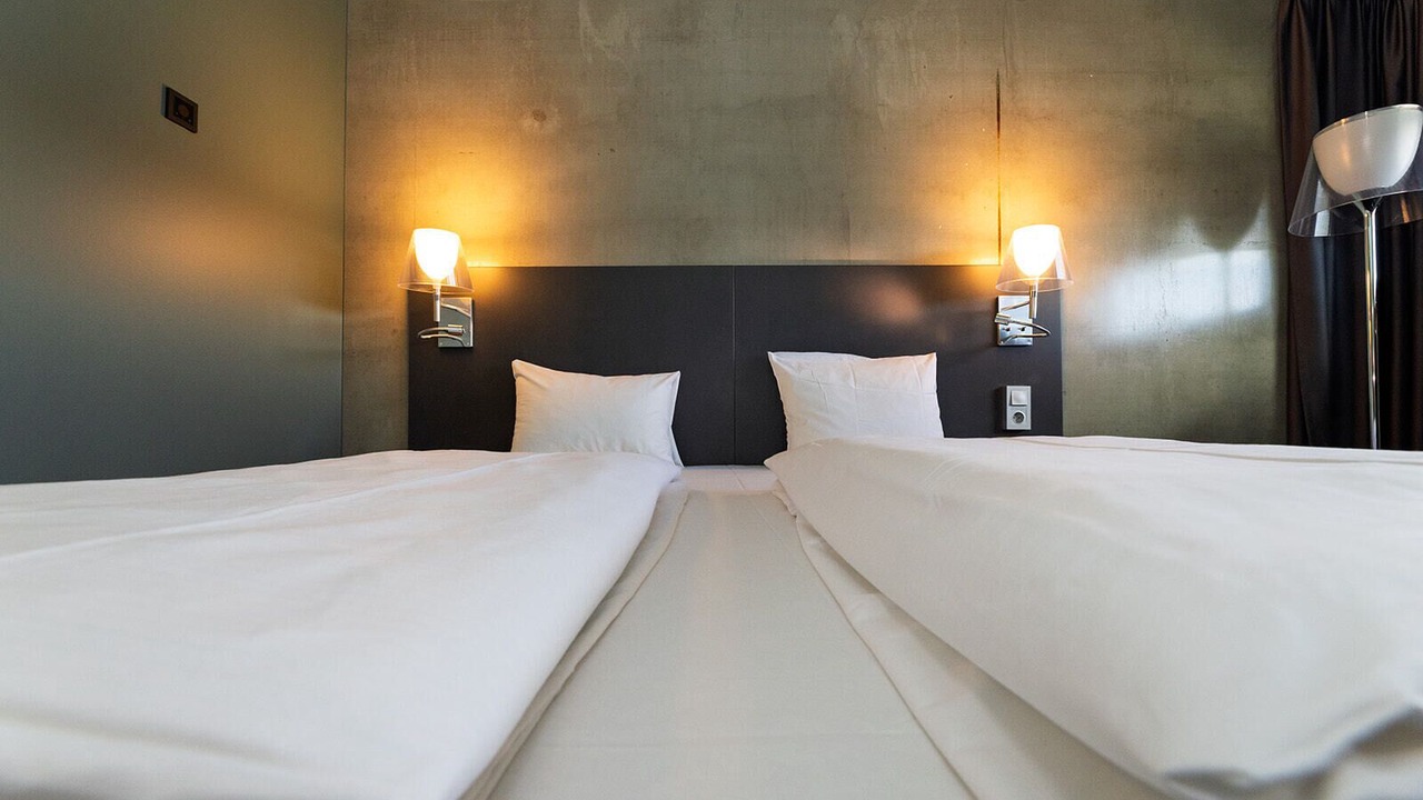 Photo of Bedroom in Gardermoen