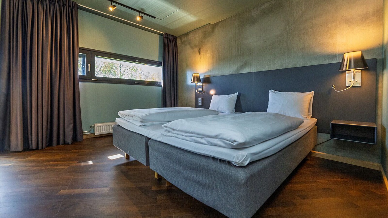 Photo of Bedroom in Gardermoen