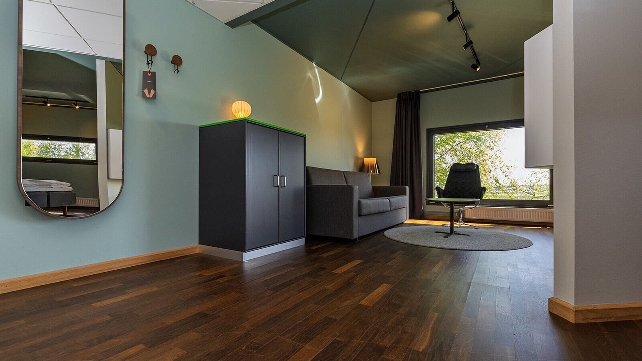 Photo of Bedroom in Gardermoen