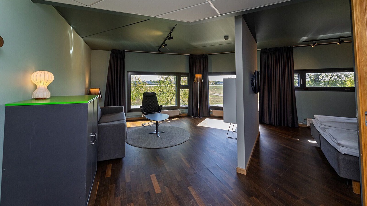 Photo of Bedroom in Gardermoen