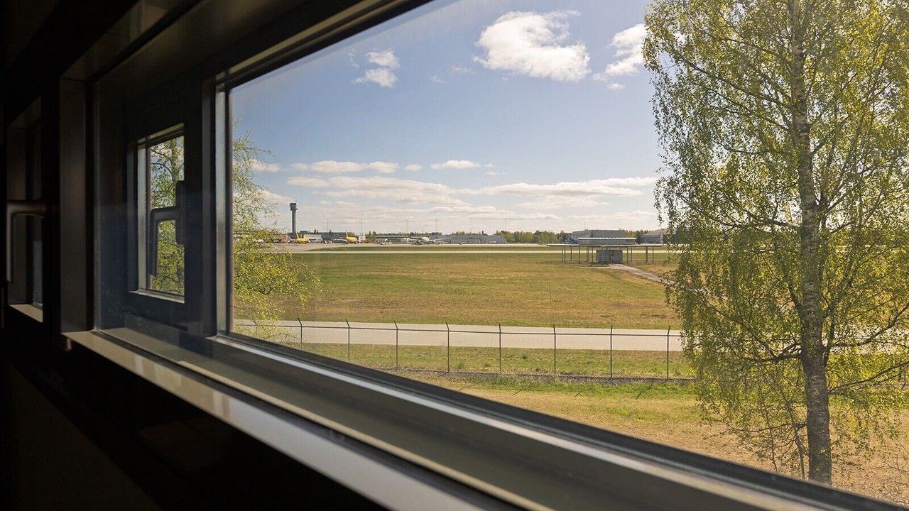 Photo of Outdoor in Gardermoen