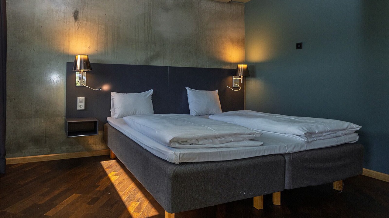 Photo of Bedroom in Gardermoen