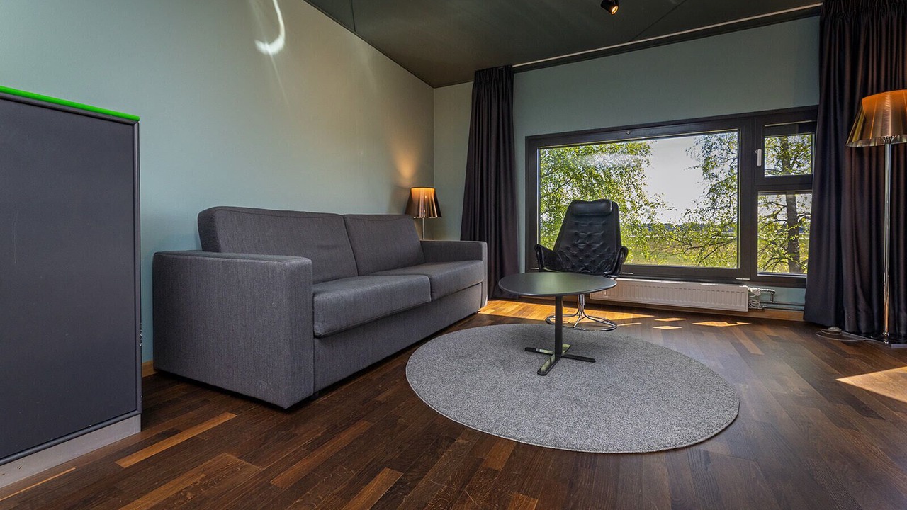 Photo of Bedroom in Gardermoen