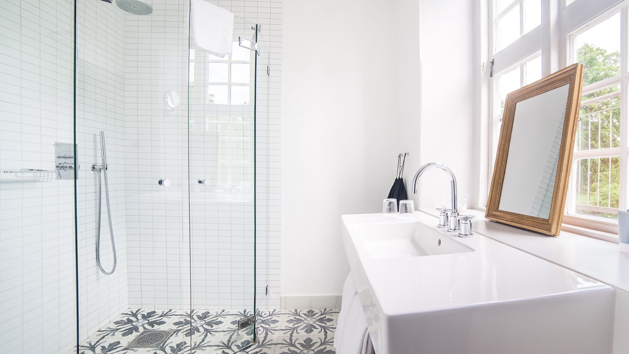 Photo of Bathroom in Jarfalla Municipality