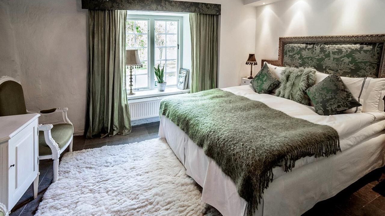 Photo of Bedroom in Jarfalla Municipality