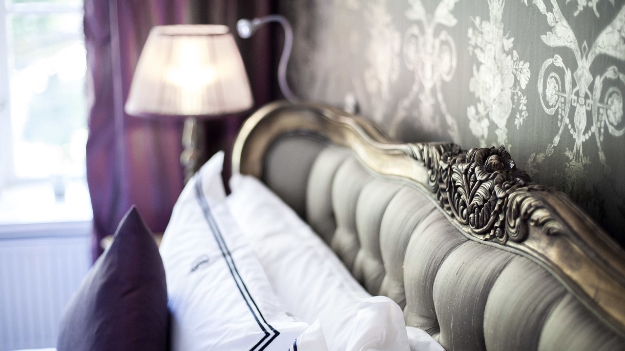 Photo of Bedroom in Jarfalla Municipality