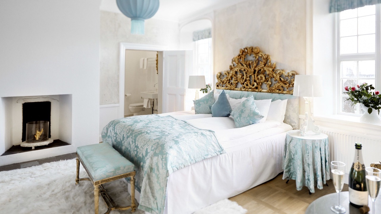 Photo of Bedroom in Jarfalla Municipality
