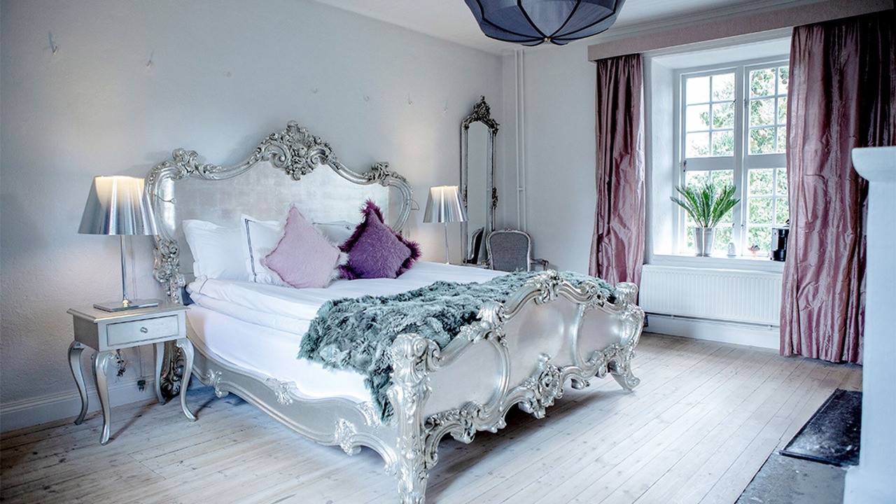 Photo of Bedroom in Jarfalla Municipality