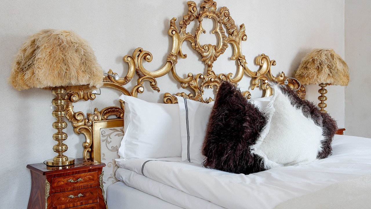 Photo of Bedroom in Jarfalla Municipality