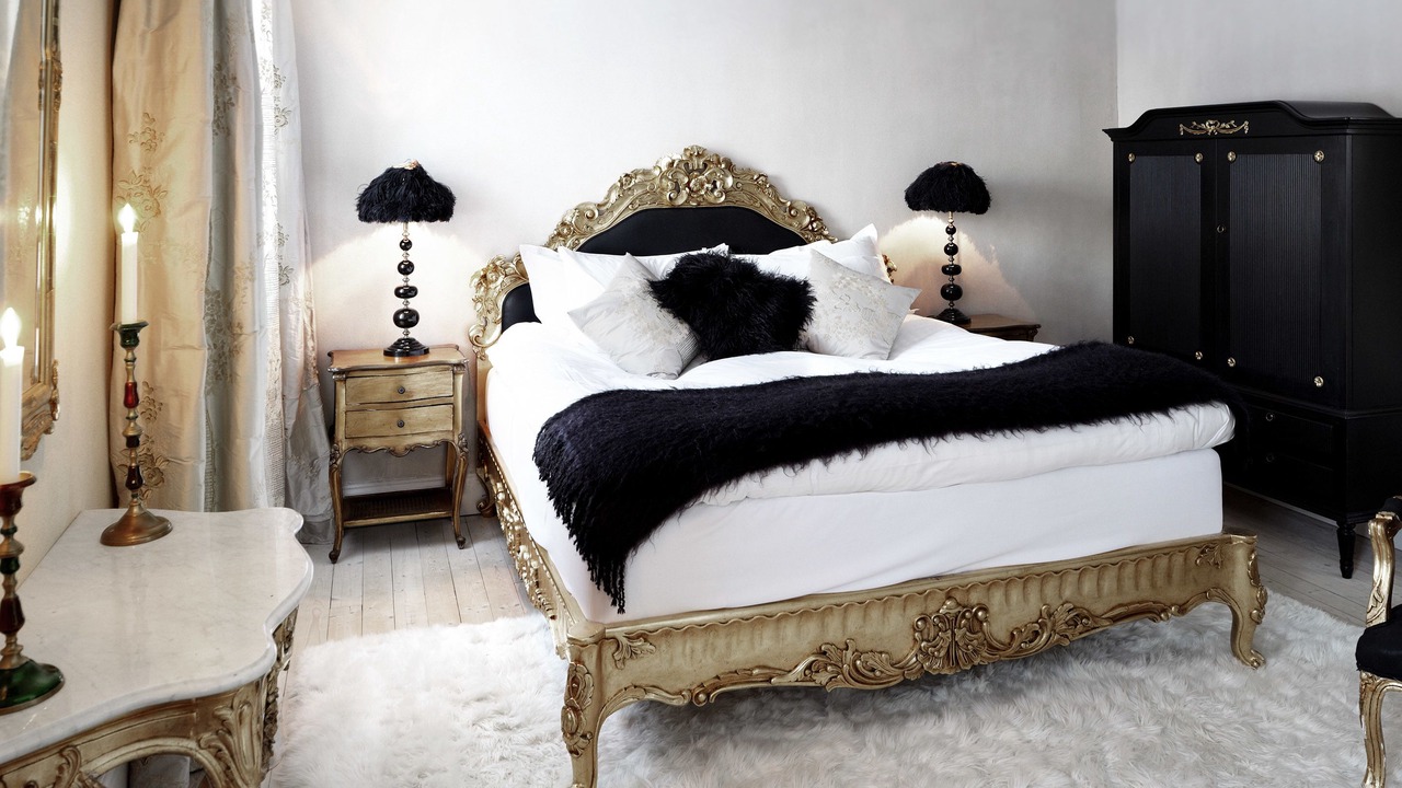 Photo of Bedroom in Jarfalla Municipality