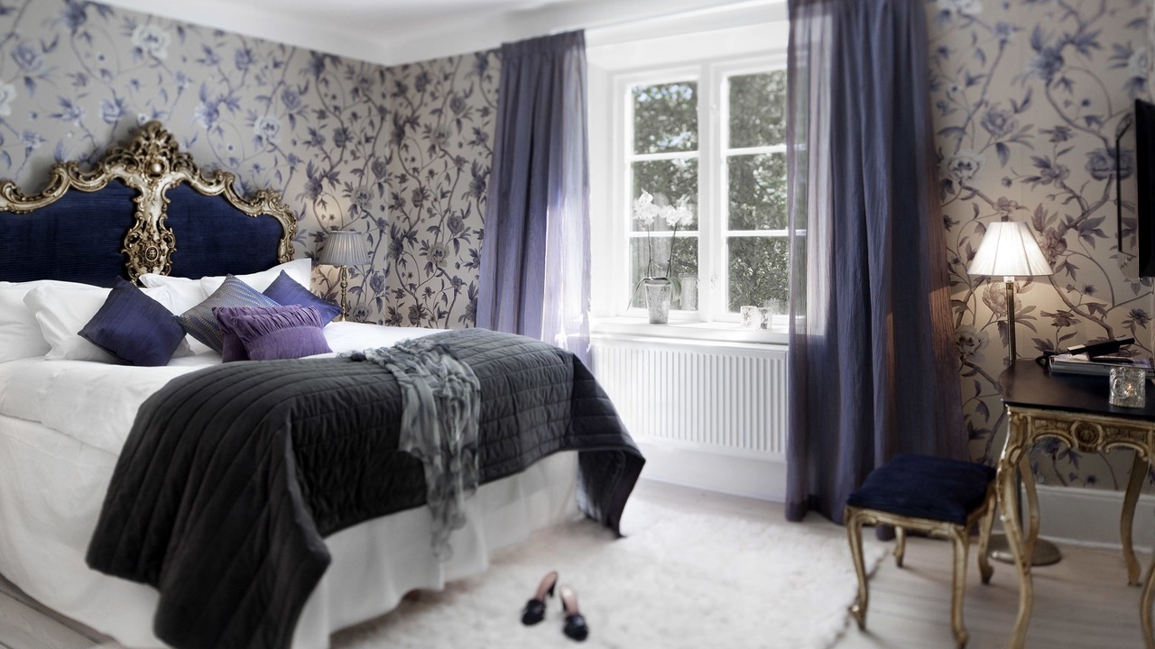 Photo of Bedroom in Jarfalla Municipality