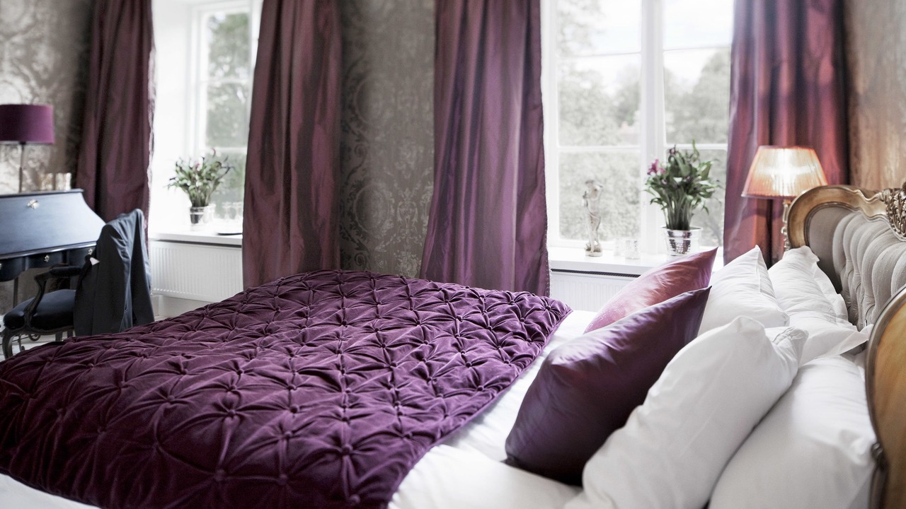 Photo of Bedroom in Jarfalla Municipality