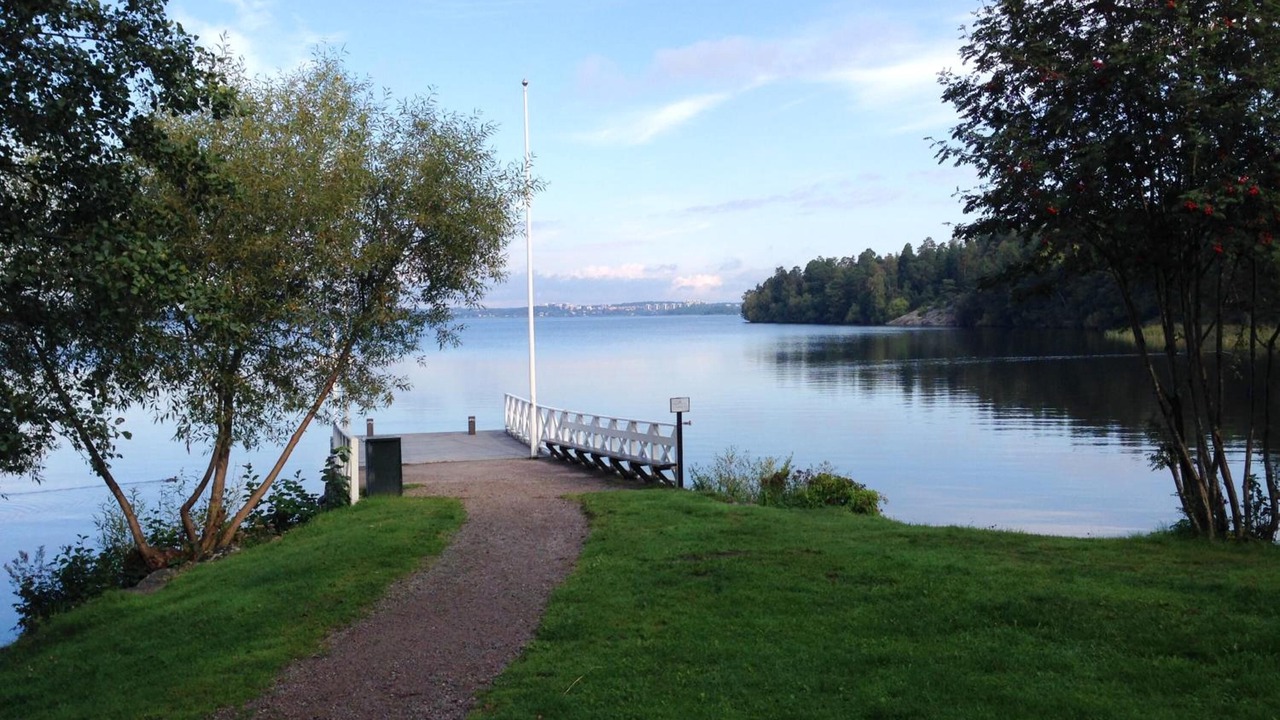 Photo of Outdoor in Jarfalla Municipality