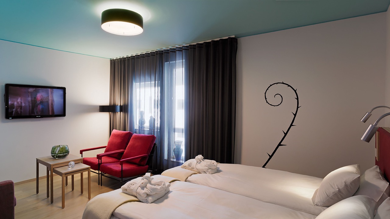 Photo of Bedroom in Kosta