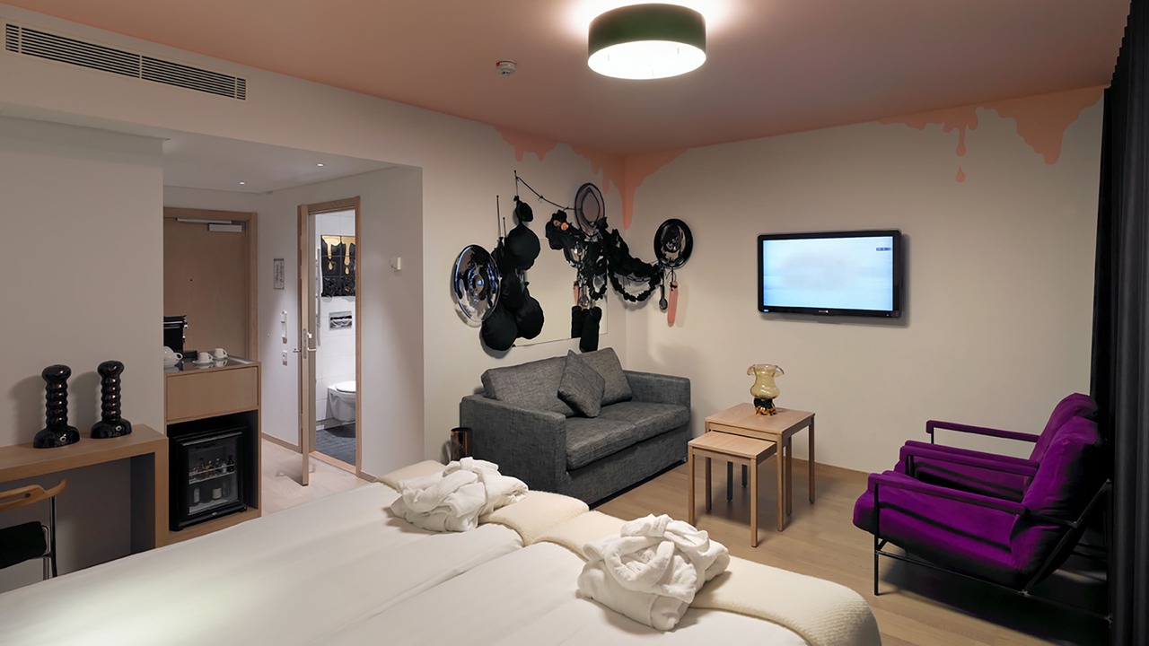 Photo of Bedroom in Kosta