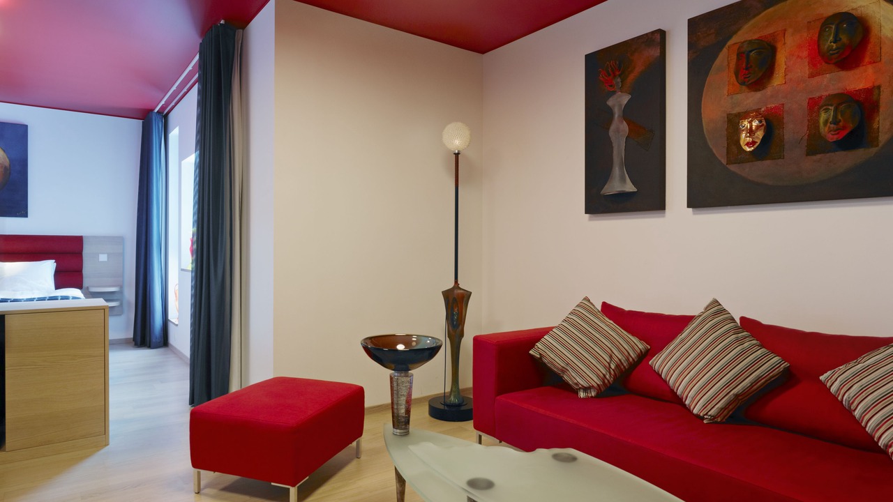Photo of Bedroom in Kosta