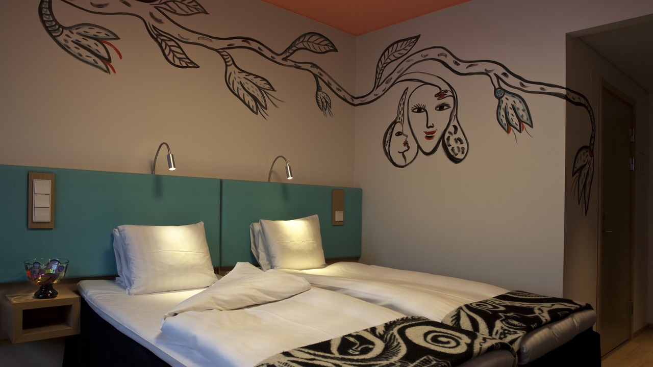 Photo of Bedroom in Kosta