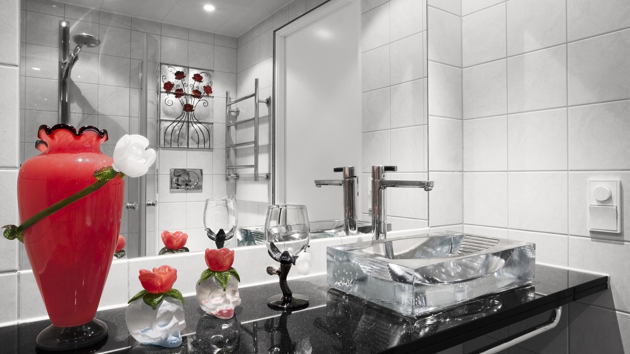 Photo of Bathroom in Kosta