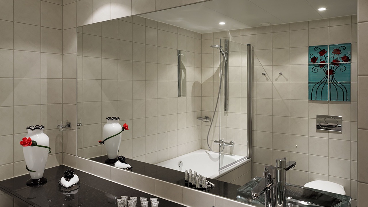 Photo of Bathroom in Kosta