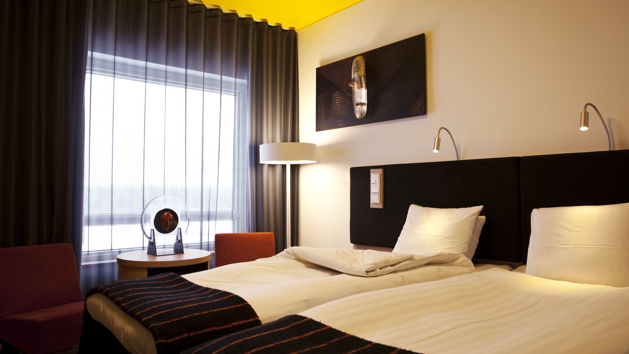 Photo of Bedroom in Kosta