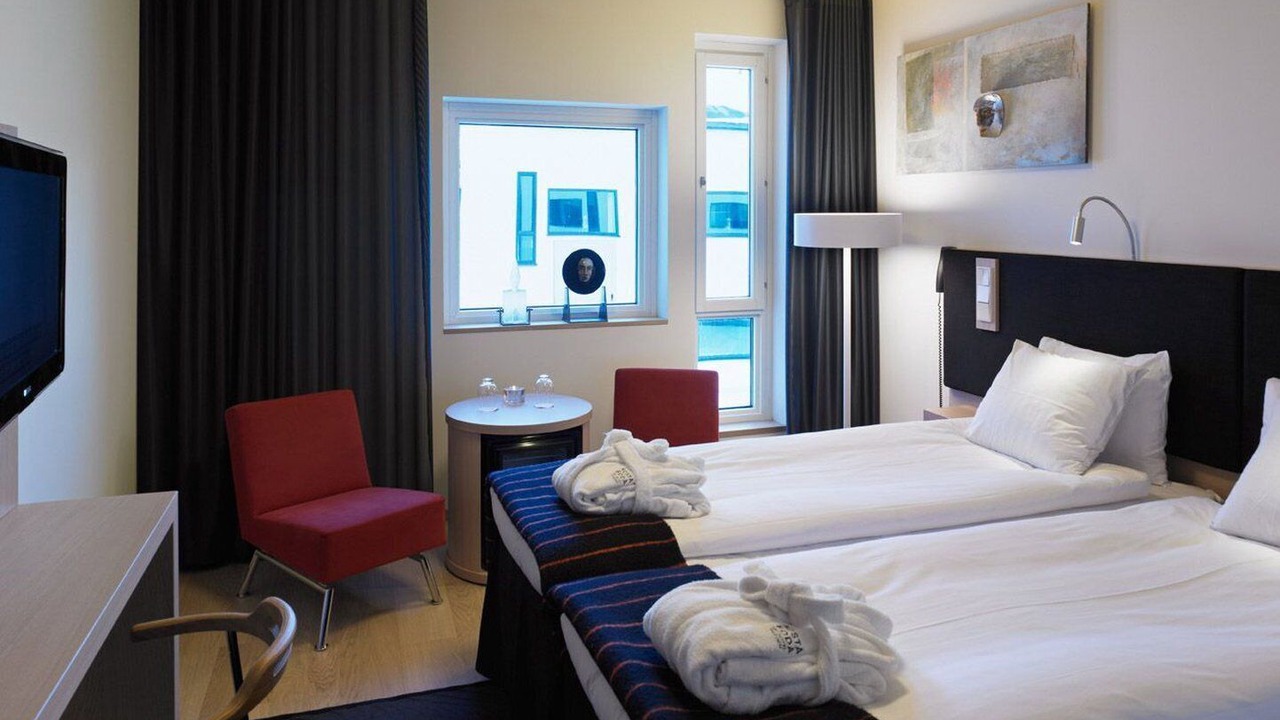 Photo of Bedroom in Kosta