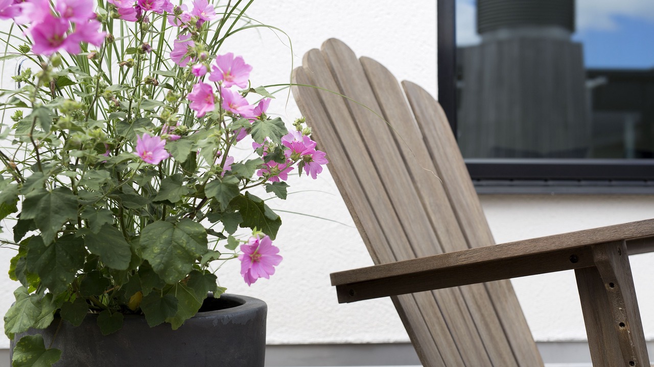Photo of Patio Balcony in Kosta
