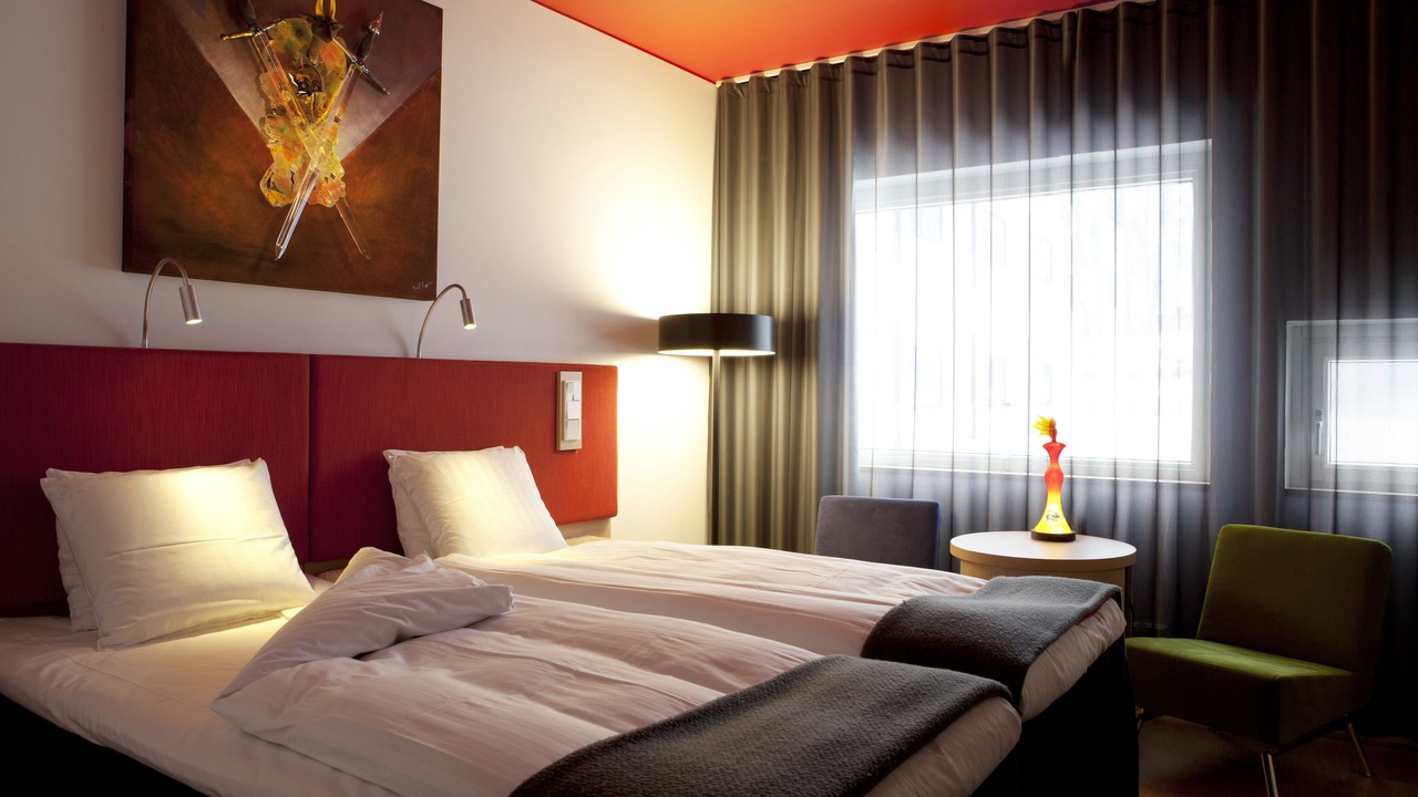 Photo of Bedroom in Kosta