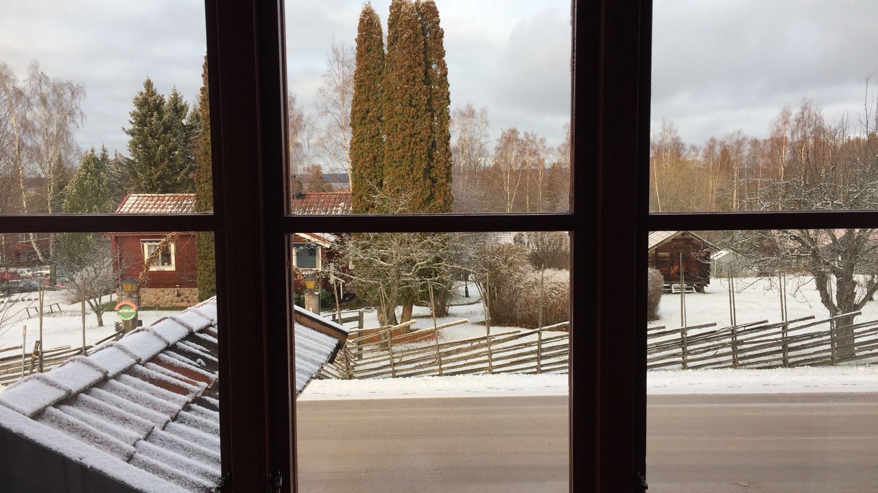 Photo of Bedroom in Tallberg