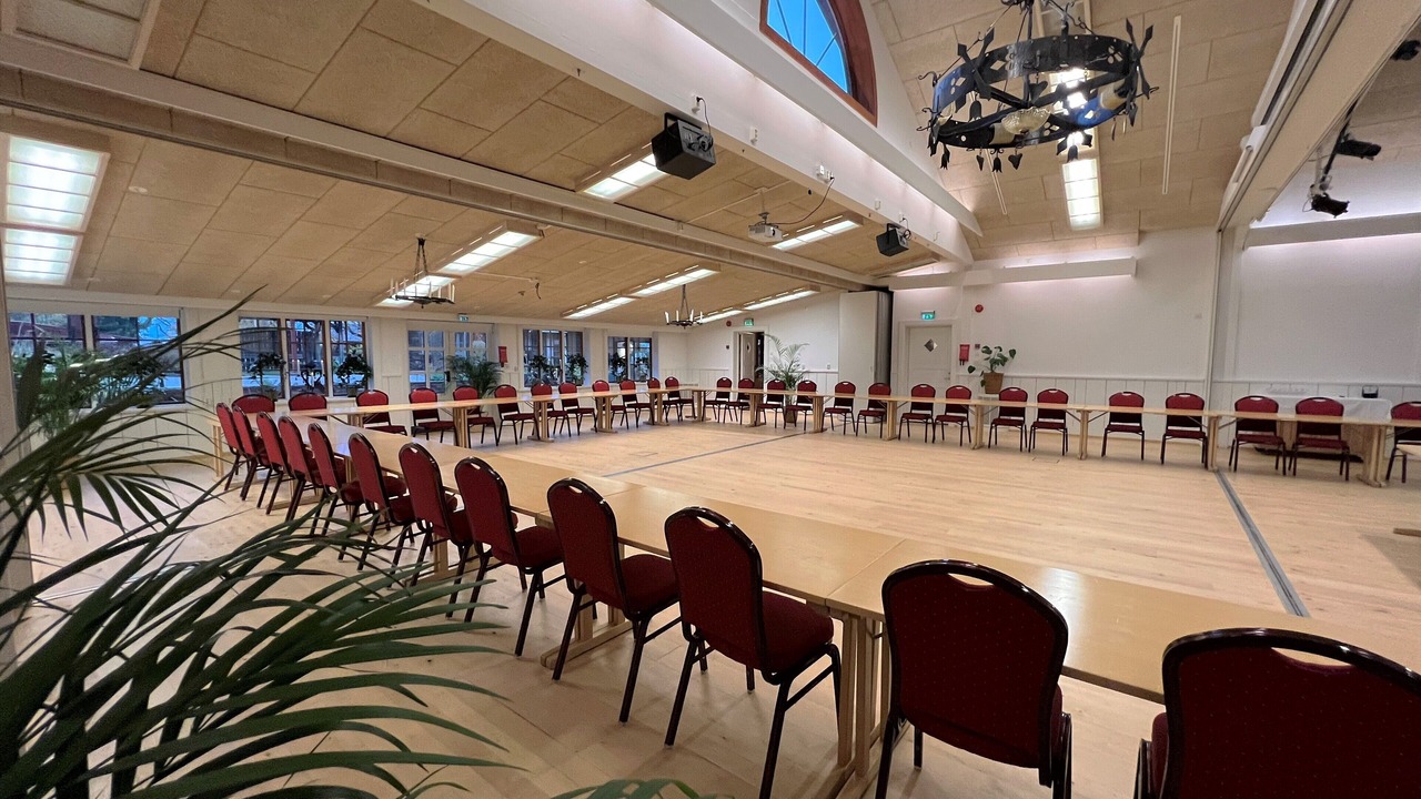 Photo of Others in Tallberg