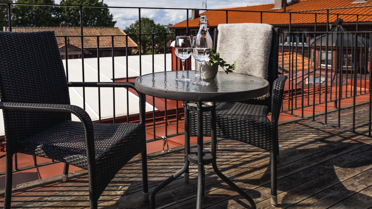 Photo of Outdoor in Tallberg