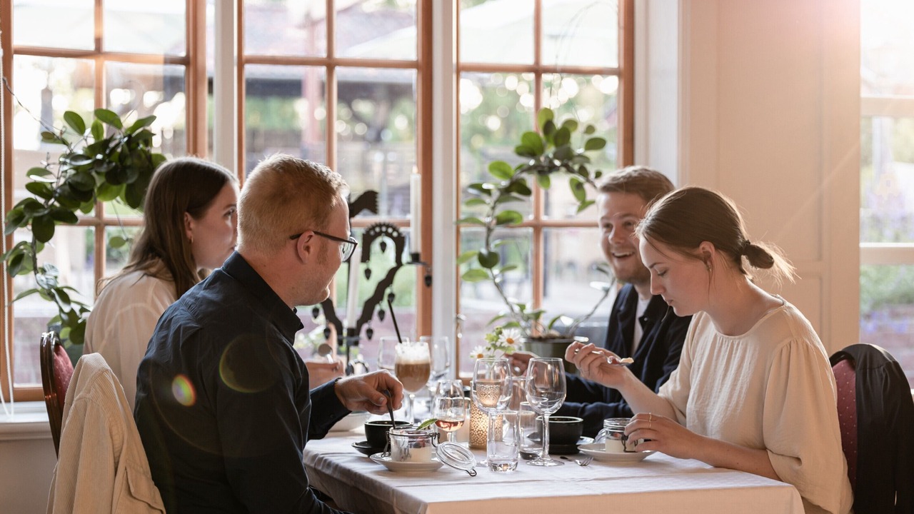 Photo of Others in Tallberg
