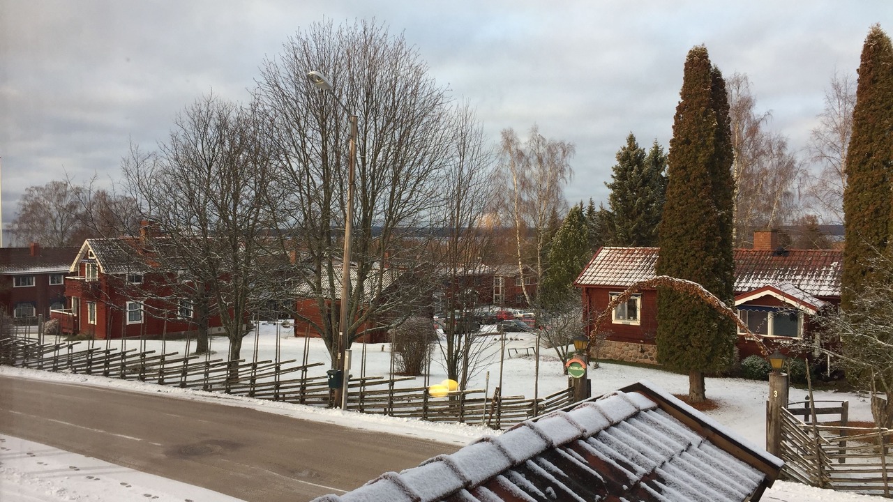 Photo of Bedroom in Tallberg