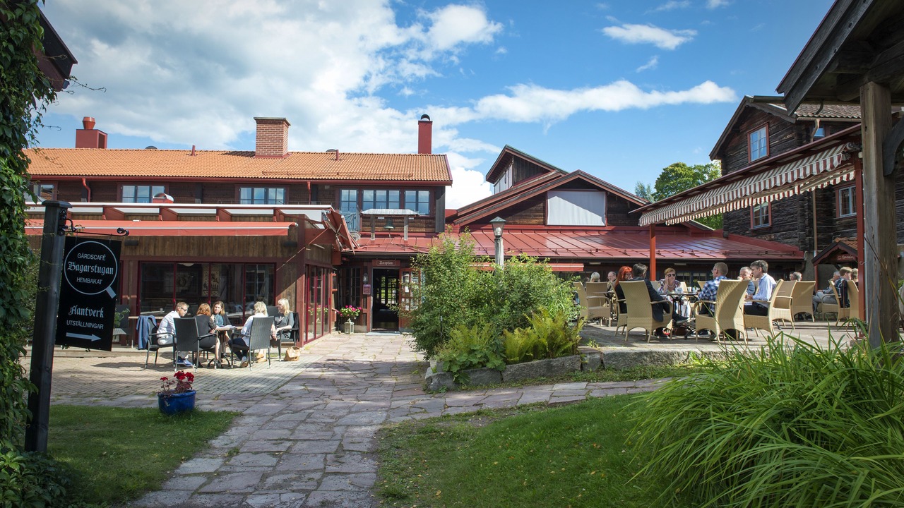 Photo of Outdoor in Tallberg