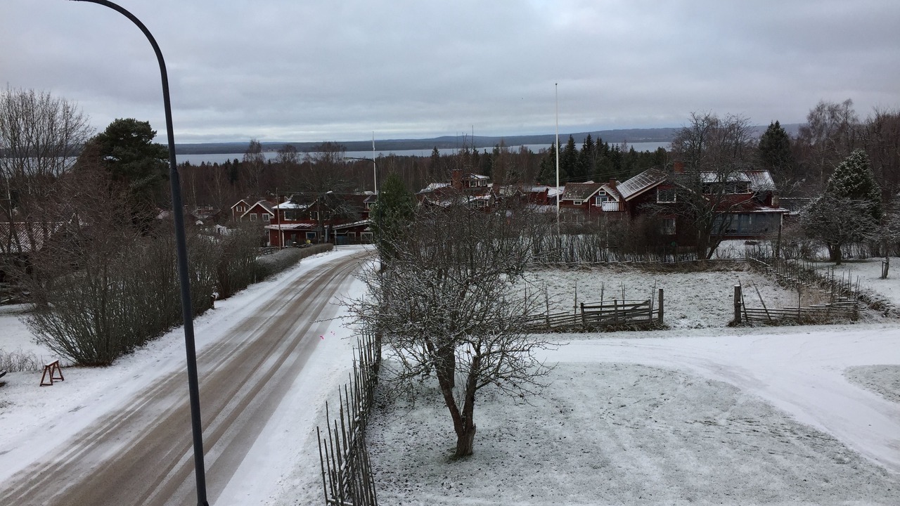 Photo of Bedroom in Tallberg