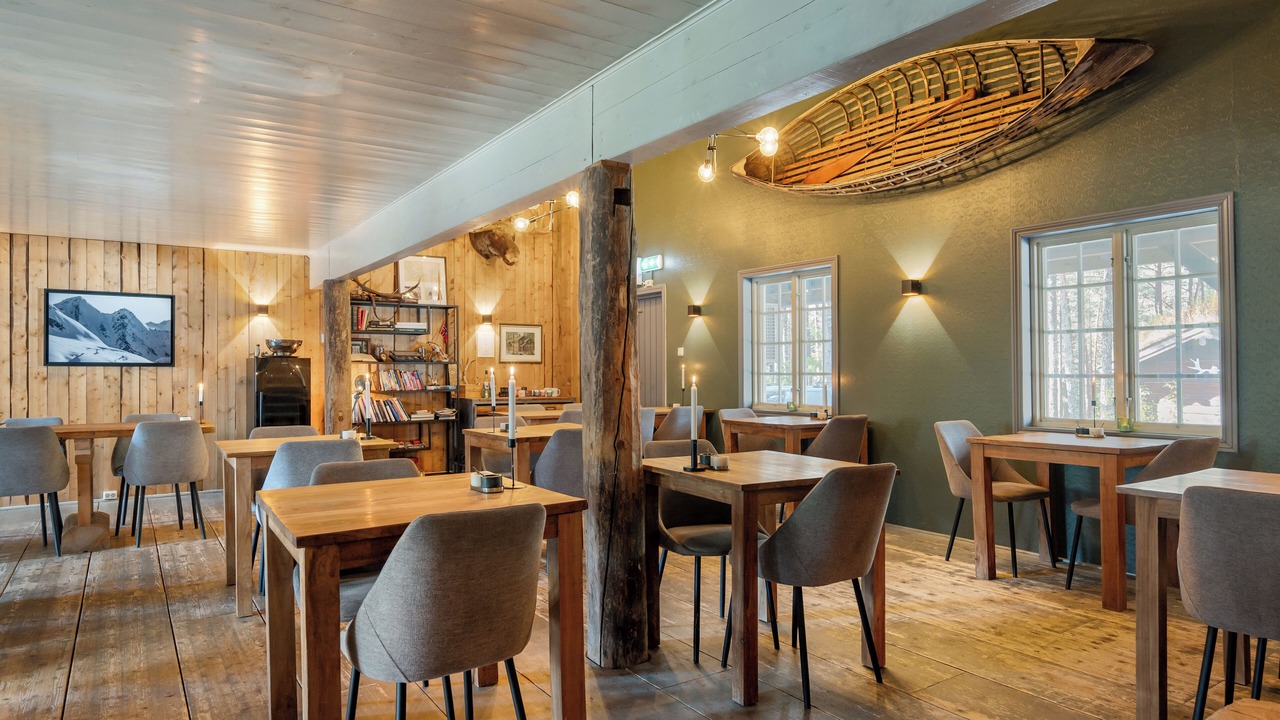Photo of Others in Heggenes