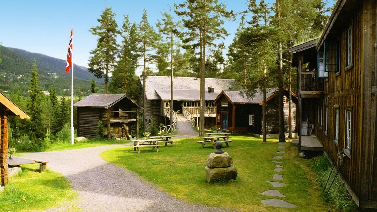 Photo of Outdoor in Heggenes