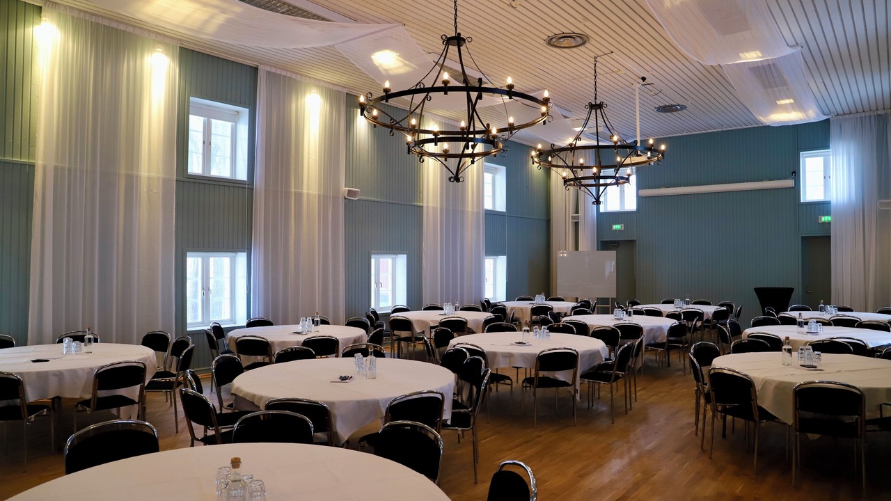 Photo of Others in Vasterhaninge