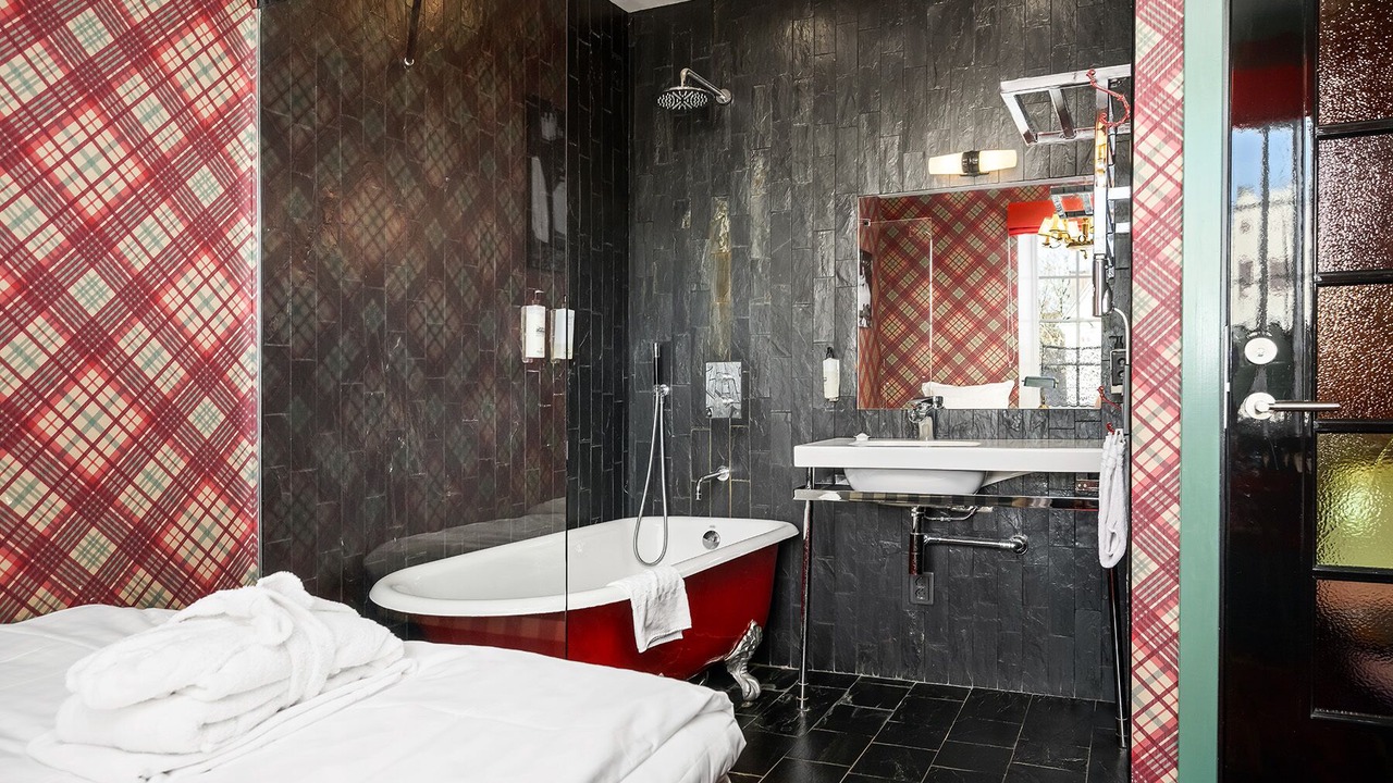 Photo of Bathroom in Vasterhaninge