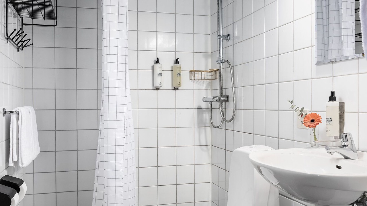 Photo of Bathroom in Vasterhaninge