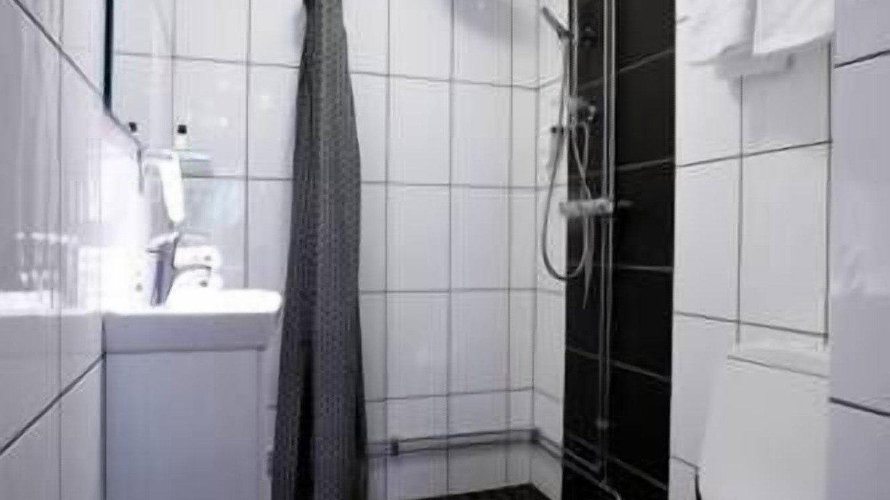 Photo of Bathroom in Centrum