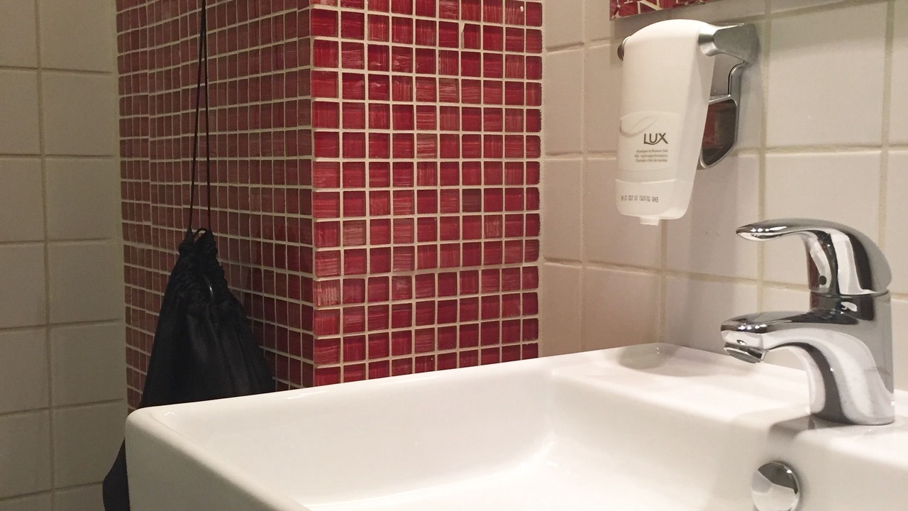 Photo of Bathroom in Centrum