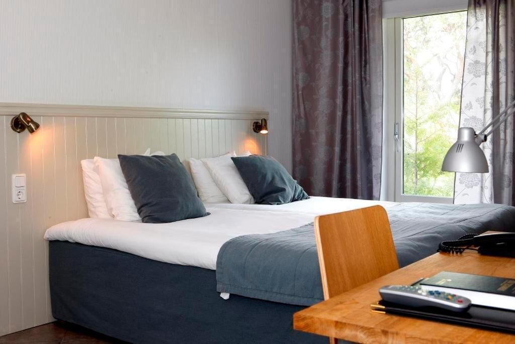 Photo of Bedroom in Centrum