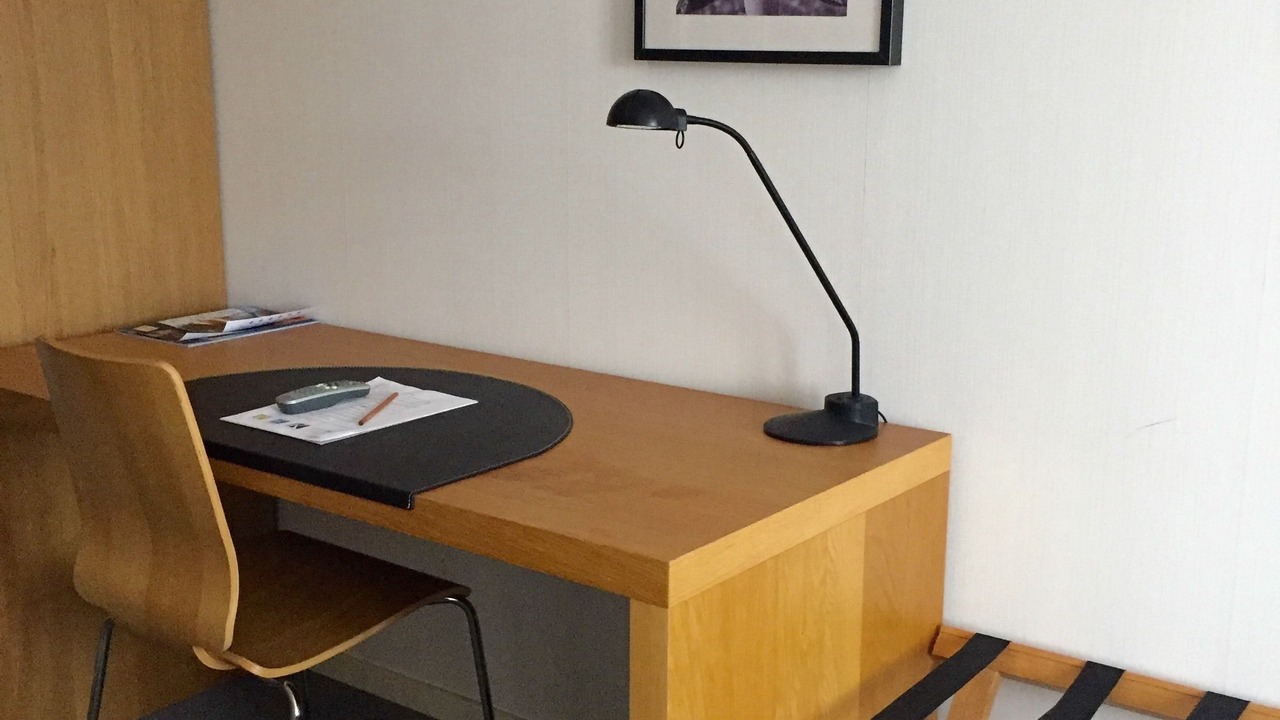 Photo of Bedroom in Centrum