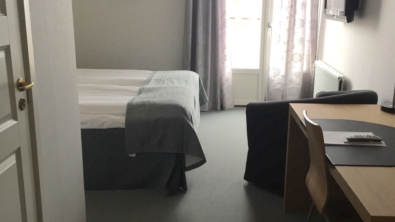 Photo of Bedroom in Centrum