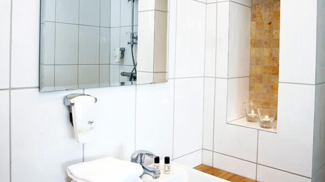 Photo of Bathroom in Centrum