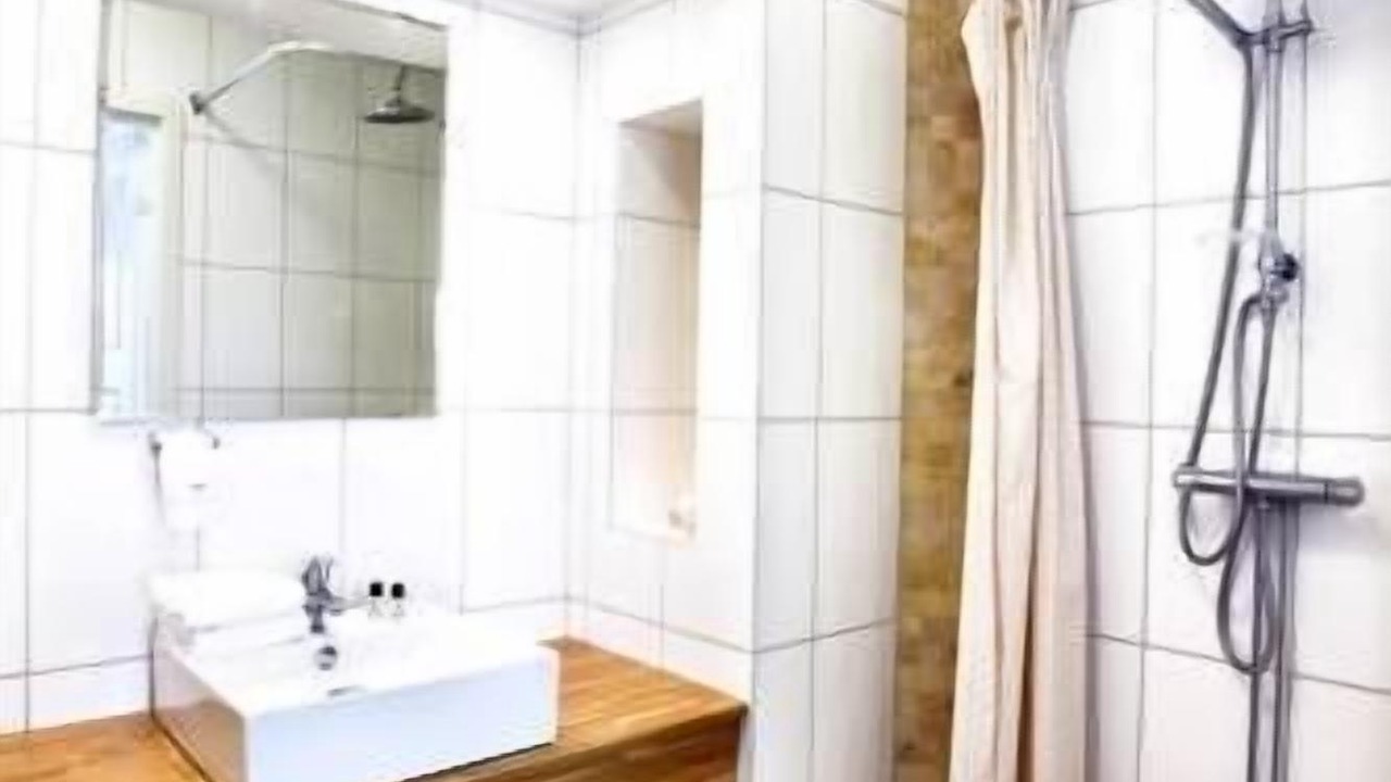 Photo of Bathroom in Centrum